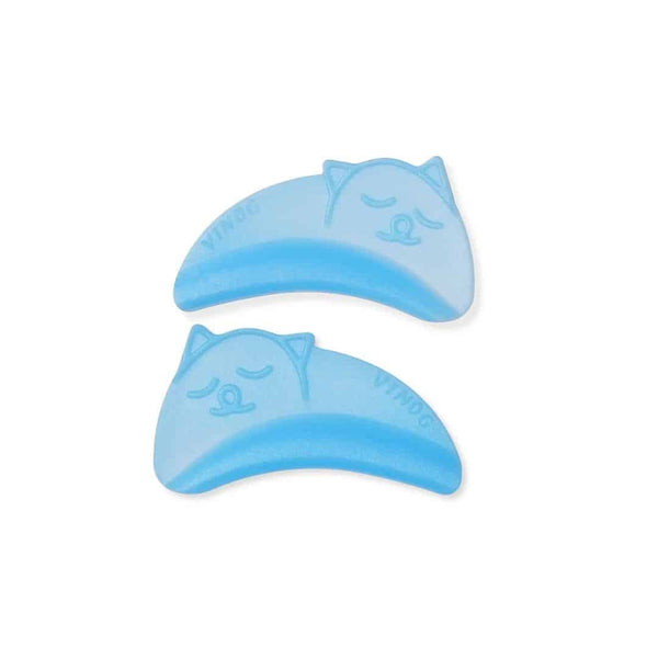 pads rehaussement de cils du bas katya vinog