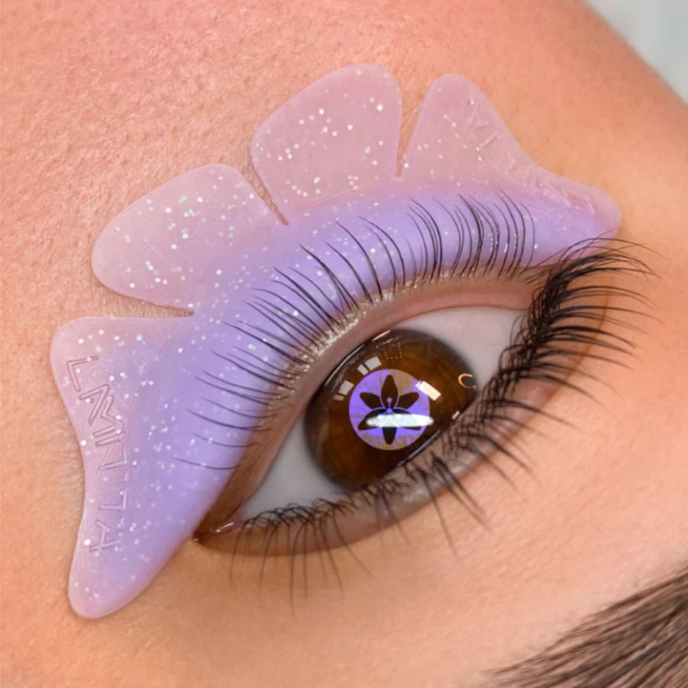 pads rehaussement de cils Lamitta