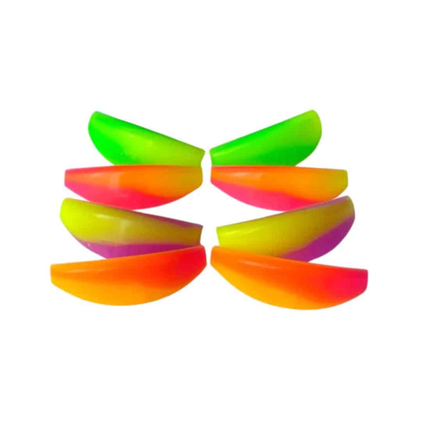 pads rehaussement de cils perfect line