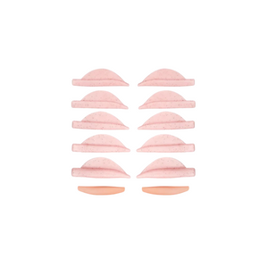 Pads Pinky Shiny Zola