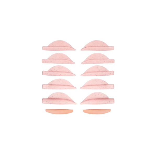 Pads Pinky Shiny Zola