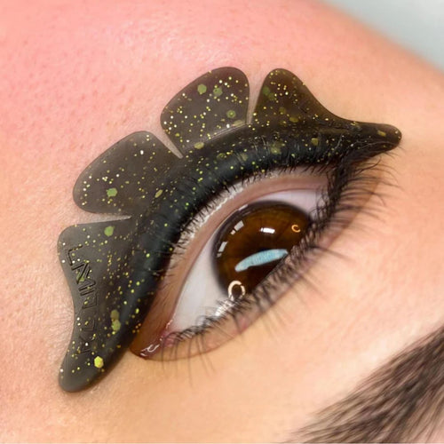 pads rehaussement de cils reutilisables