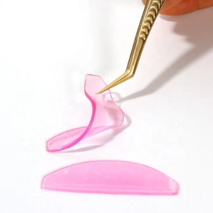 Pads Plats Lash Lift Coréen - Noemi Innovate