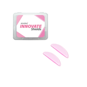 Pads Plats Lash Lift Coréen - Noemi Innovate