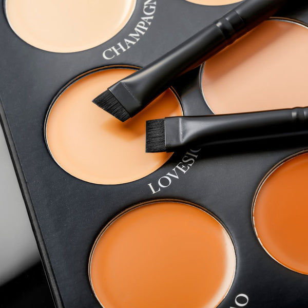 palette sourcils buzz browz