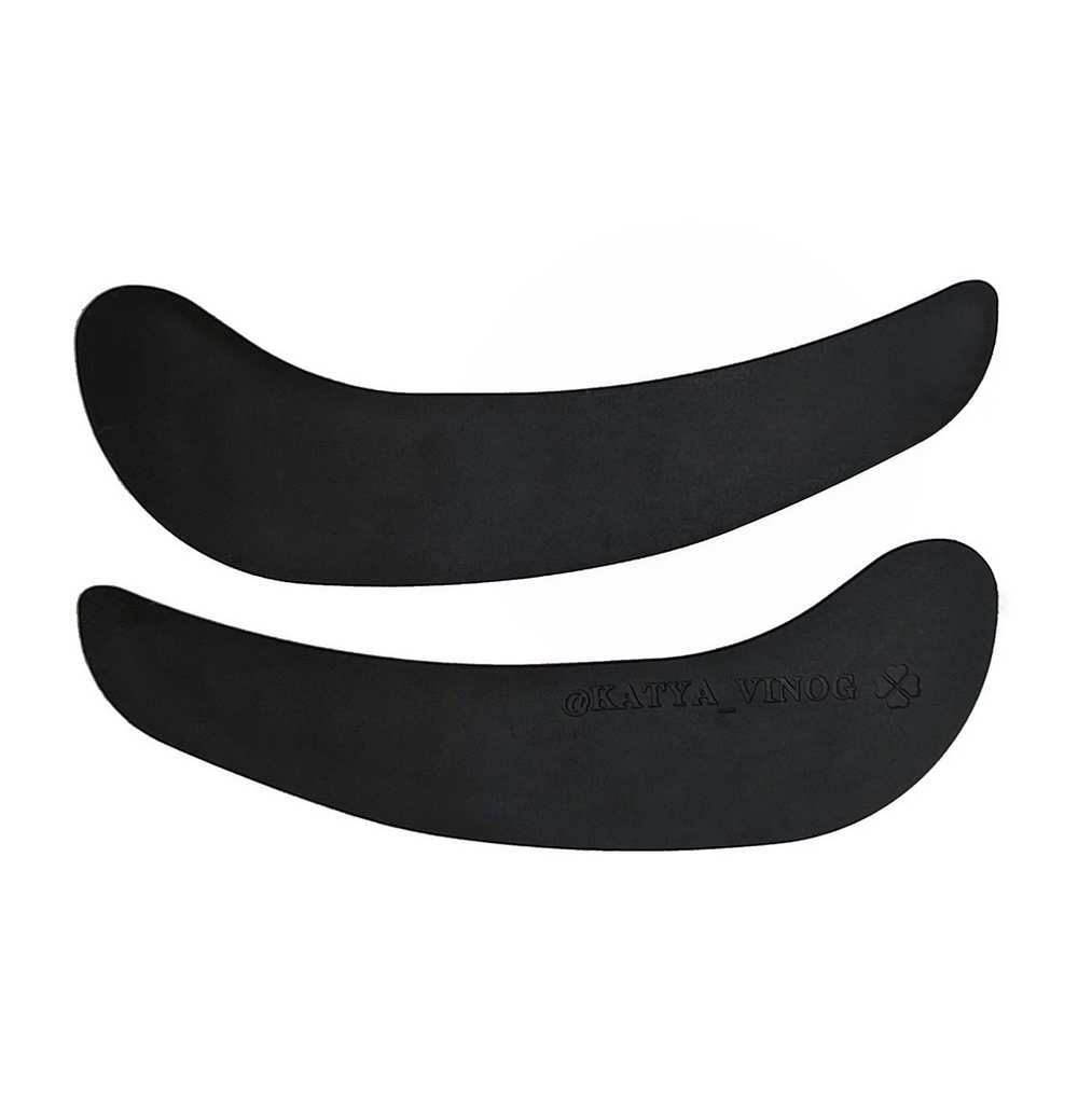 patch en silicone katya vinog