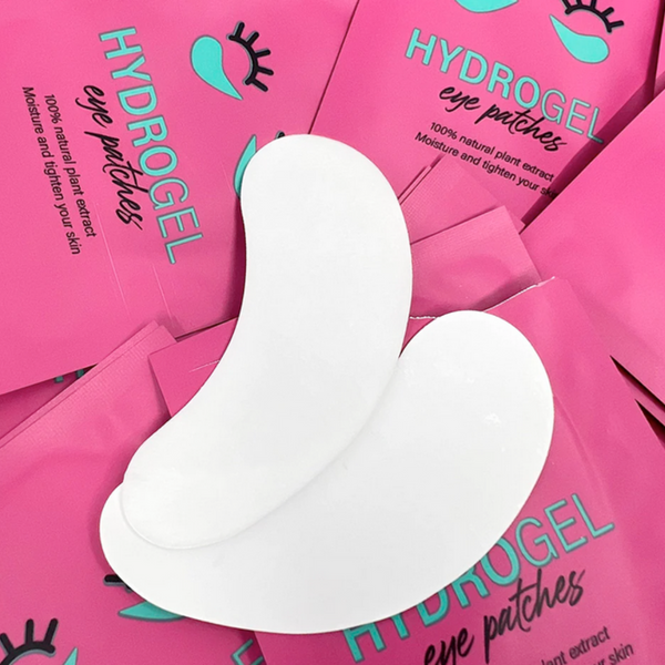 patch hydrogel yeux noemi