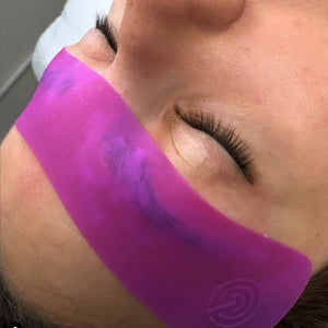 patch pour sourcils maxymova