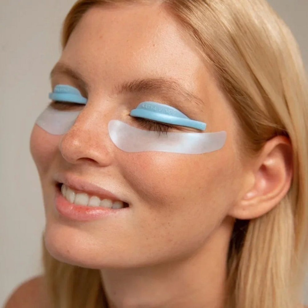 patch en silicone katya vinog