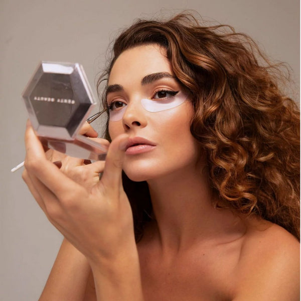 patch reutilisable rose