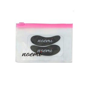 patch silicone yeux reutilisable