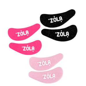 Patch Silicone Yeux Zola