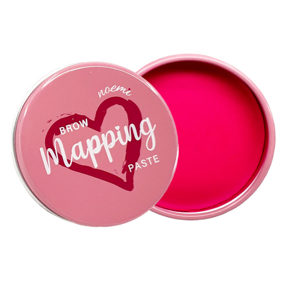 pate a sourcils noemi