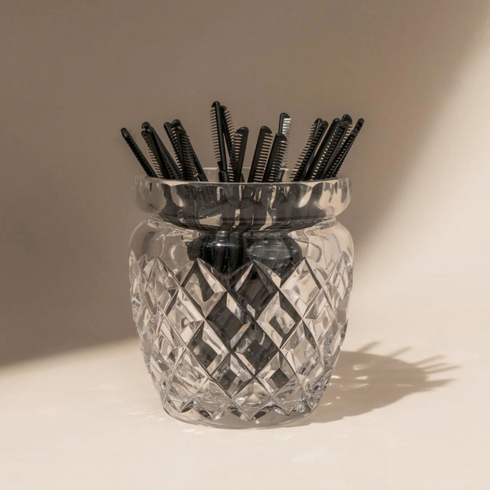 peigne pour sourcils brow code