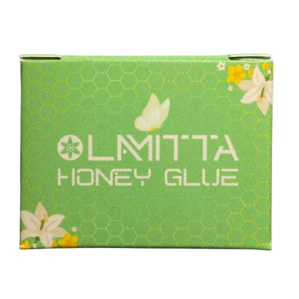 colle rehaussement de cils Lamitta