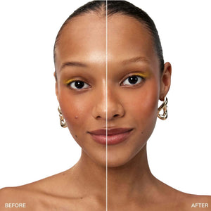 éclaircir les sourcils