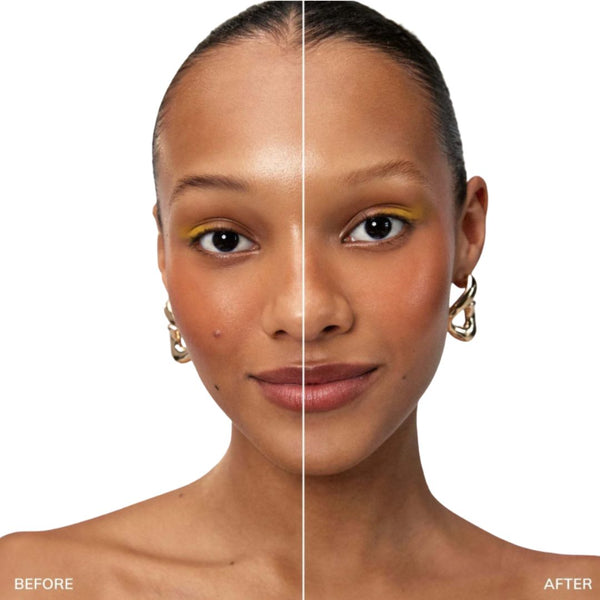 éclaircir les sourcils