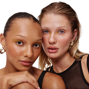 éclaircir les sourcils