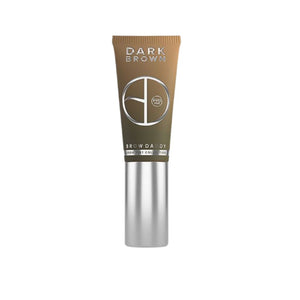teinture sourcils - Dark Brown