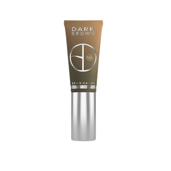 teinture sourcils - Dark Brown