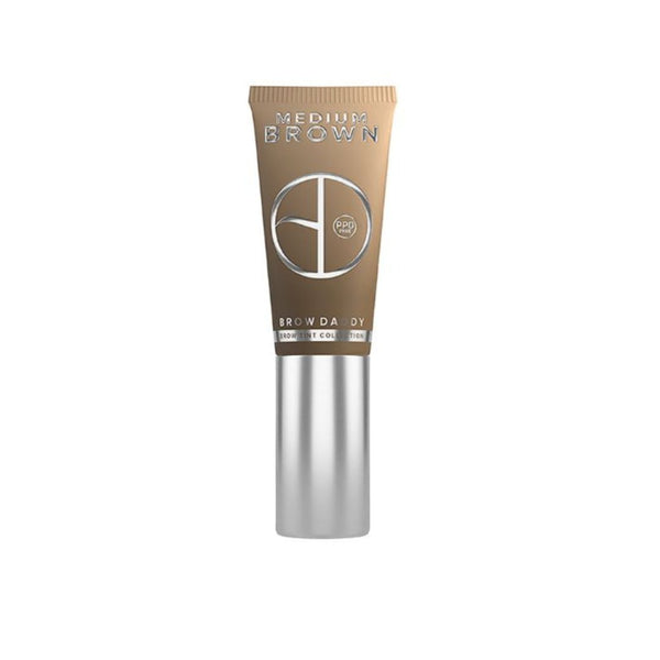 Teinture sourcils Medium Brown