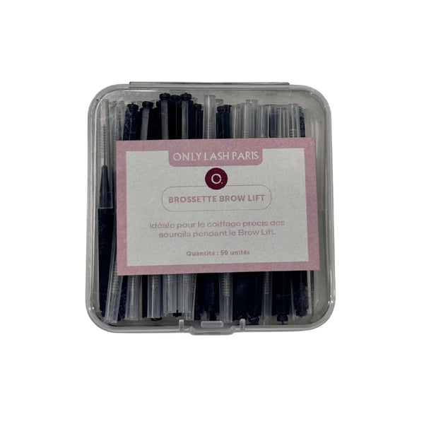 brosse brow lift