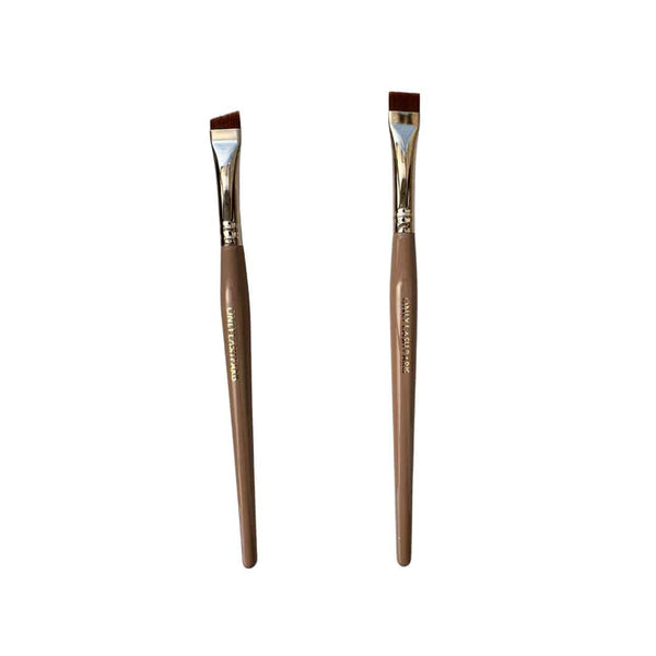 Pinceaux Teinture Sourcils