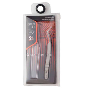 pince extension de cils