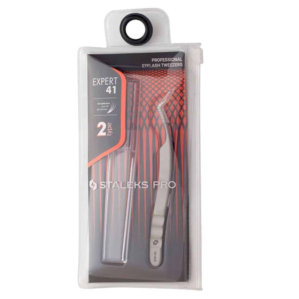 pince extension de cils