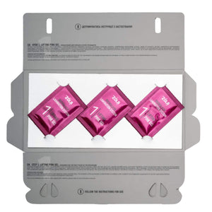 kit rehaussement de cils