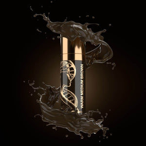 pigment brow daddy medium brown