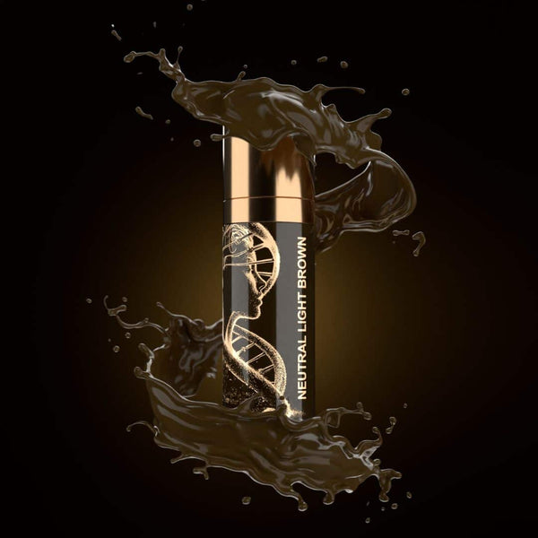 Pigment Brow Daddy - Mineral Gold Collection