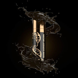 pigment brow daddy warm darkest brown