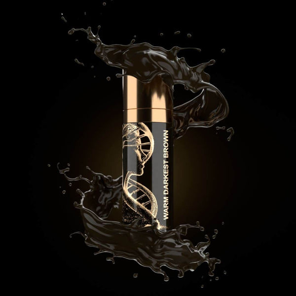 pigment brow daddy warm darkest brown