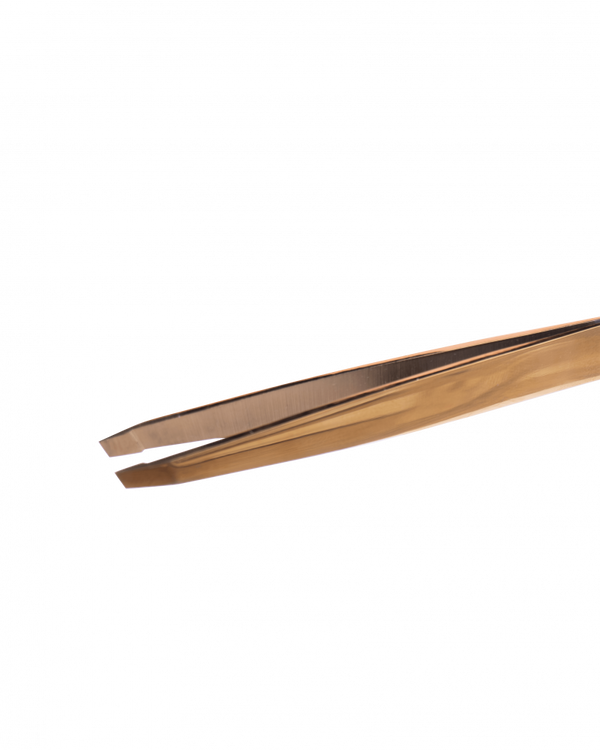 pince a epiler doree Zola