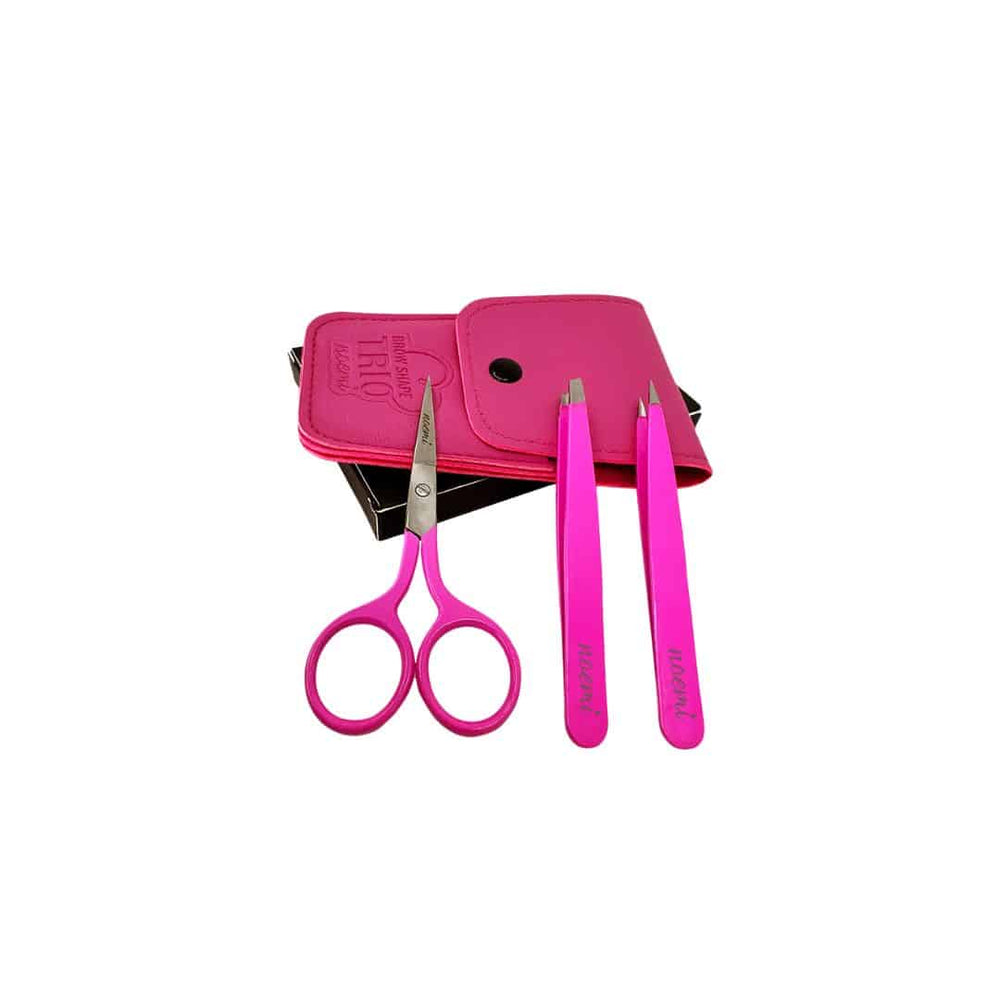 pince a epiler noemi trio