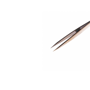 Pince à épiler pointue Zola