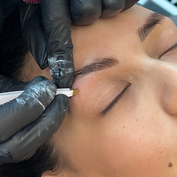 pince a epiler sourcils