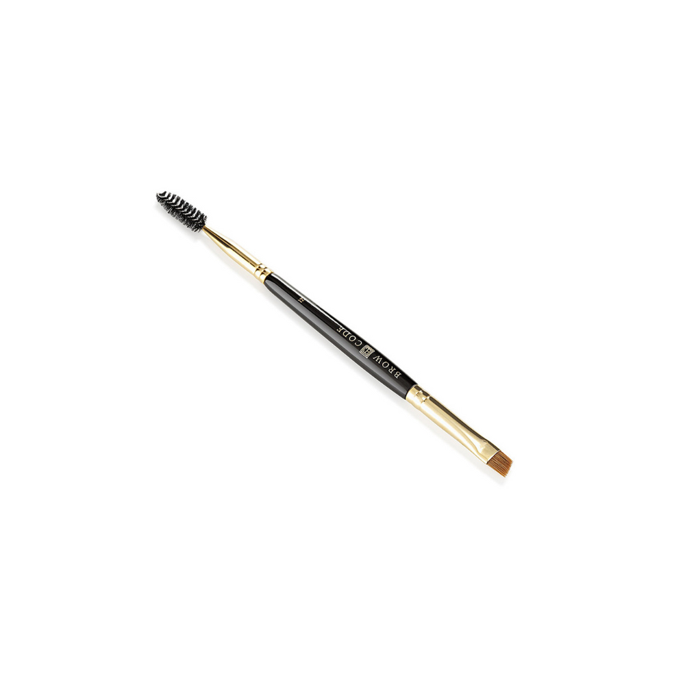 pinceau pour sourcils brow code