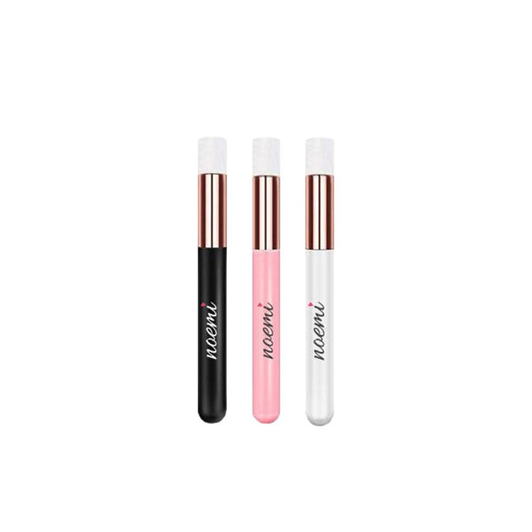 pinceau shampoing cils noemi