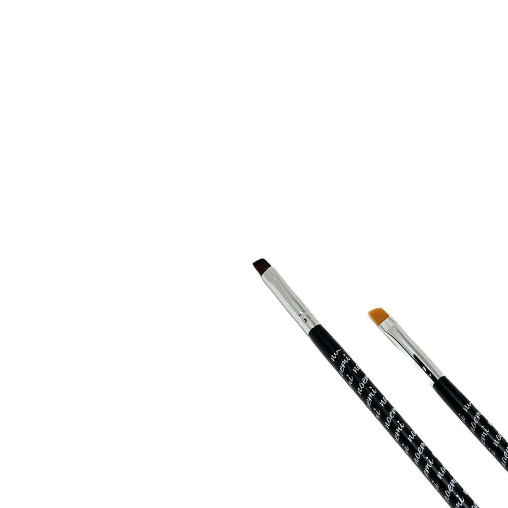 Pinceau biseaute Noemi