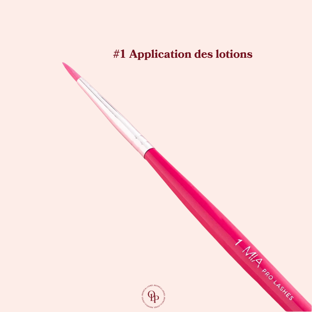 PinceaupourlashliftMiaProLashes