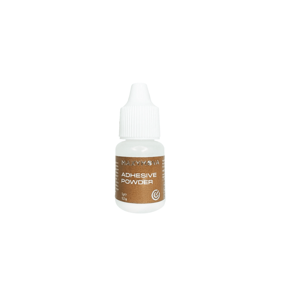 Poudre Adhesive pour Rehaussement de Cils