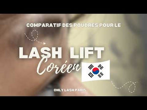 Formation Lash Lift coréen - en ligne