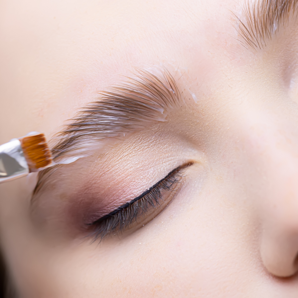 kit Thuya brow lift - format unidose