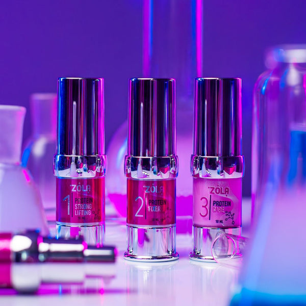 protein reconstruction system zola