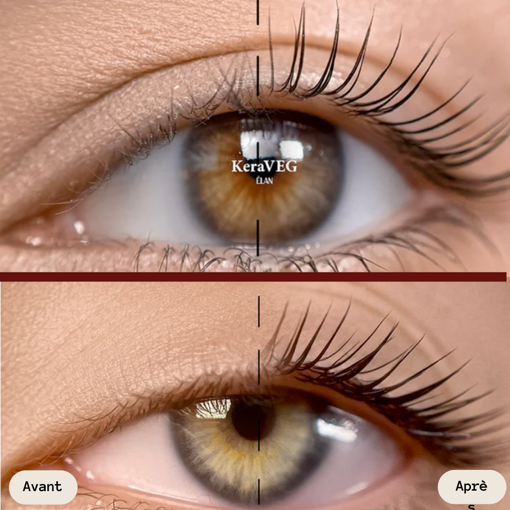kit rehaussement de cils professionnel elan keraveg