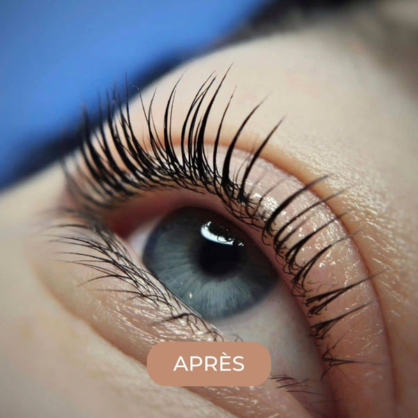 Kit Rehaussement de Cils Noemi