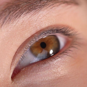 rehaussement de cils avant apres