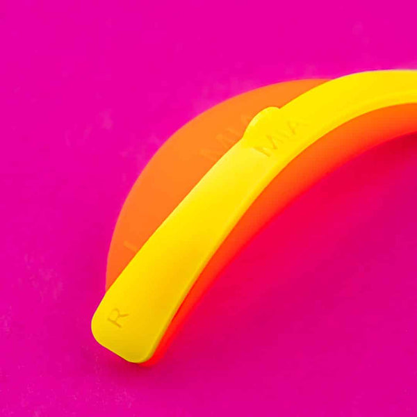 rehaussement de cils mia pro lashes jaune